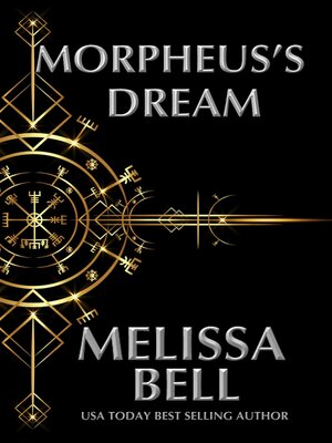 cover image of Morpheus's Dream